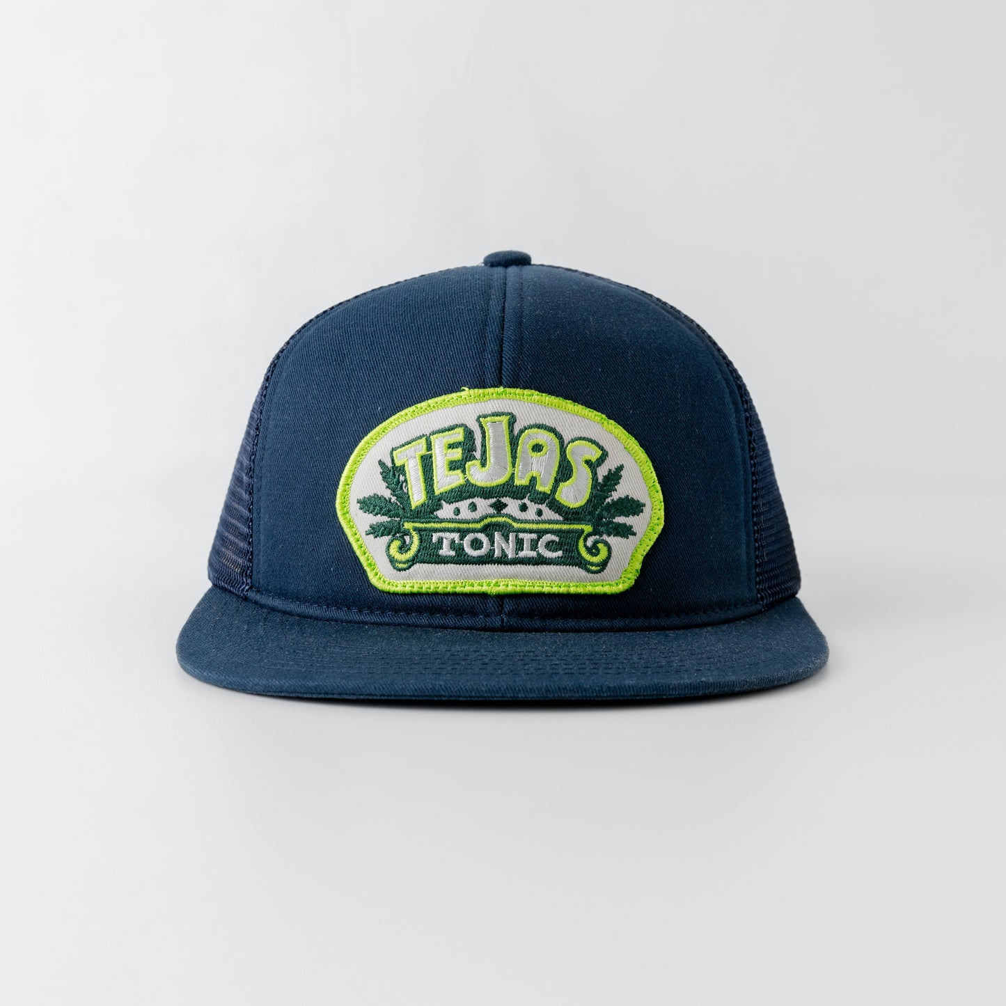 Hat - Navy