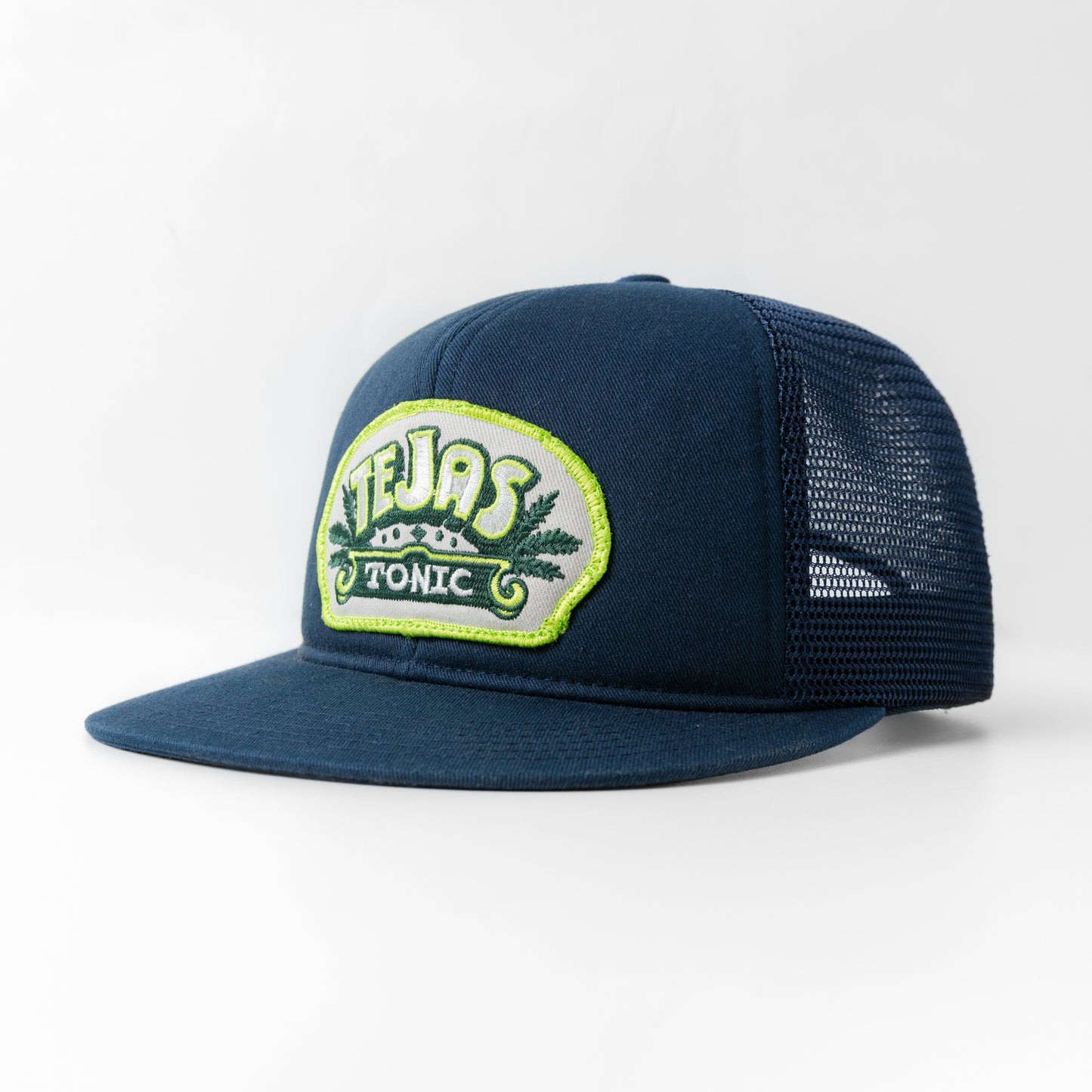 Hat - Navy