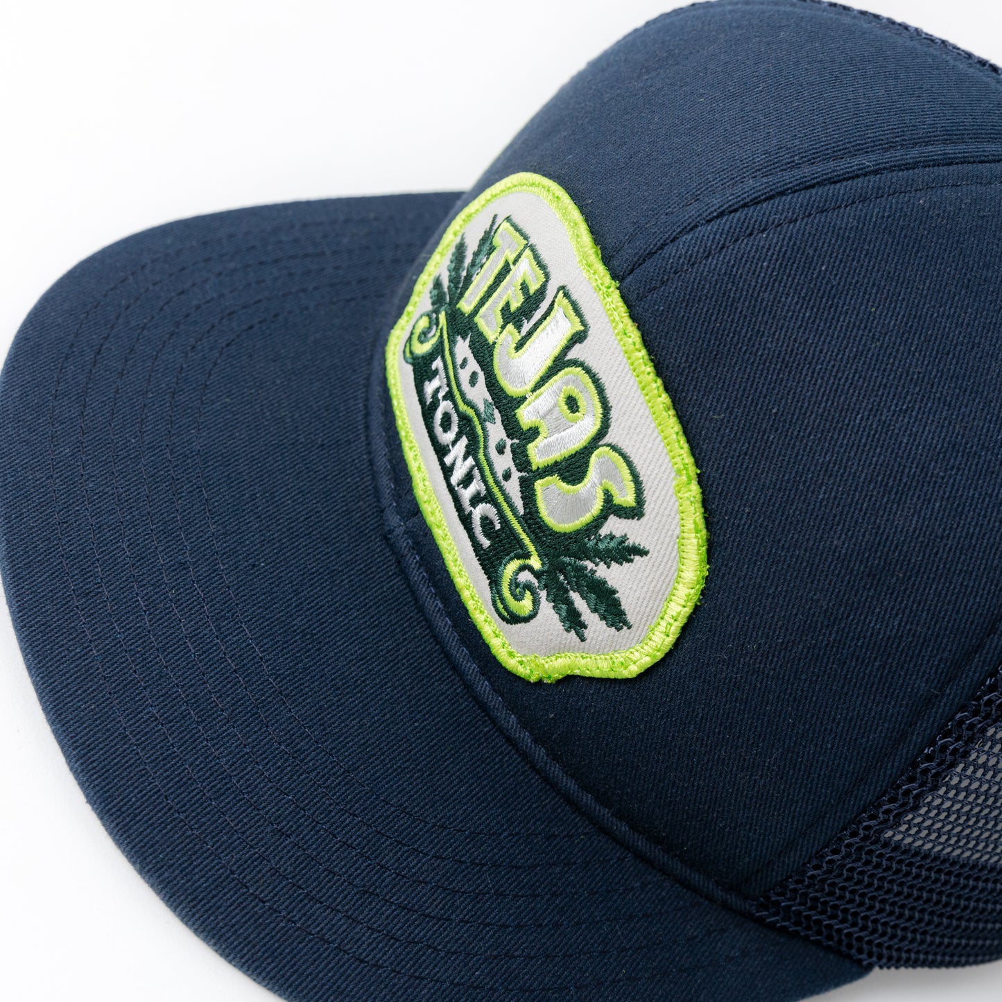 Hat - Navy