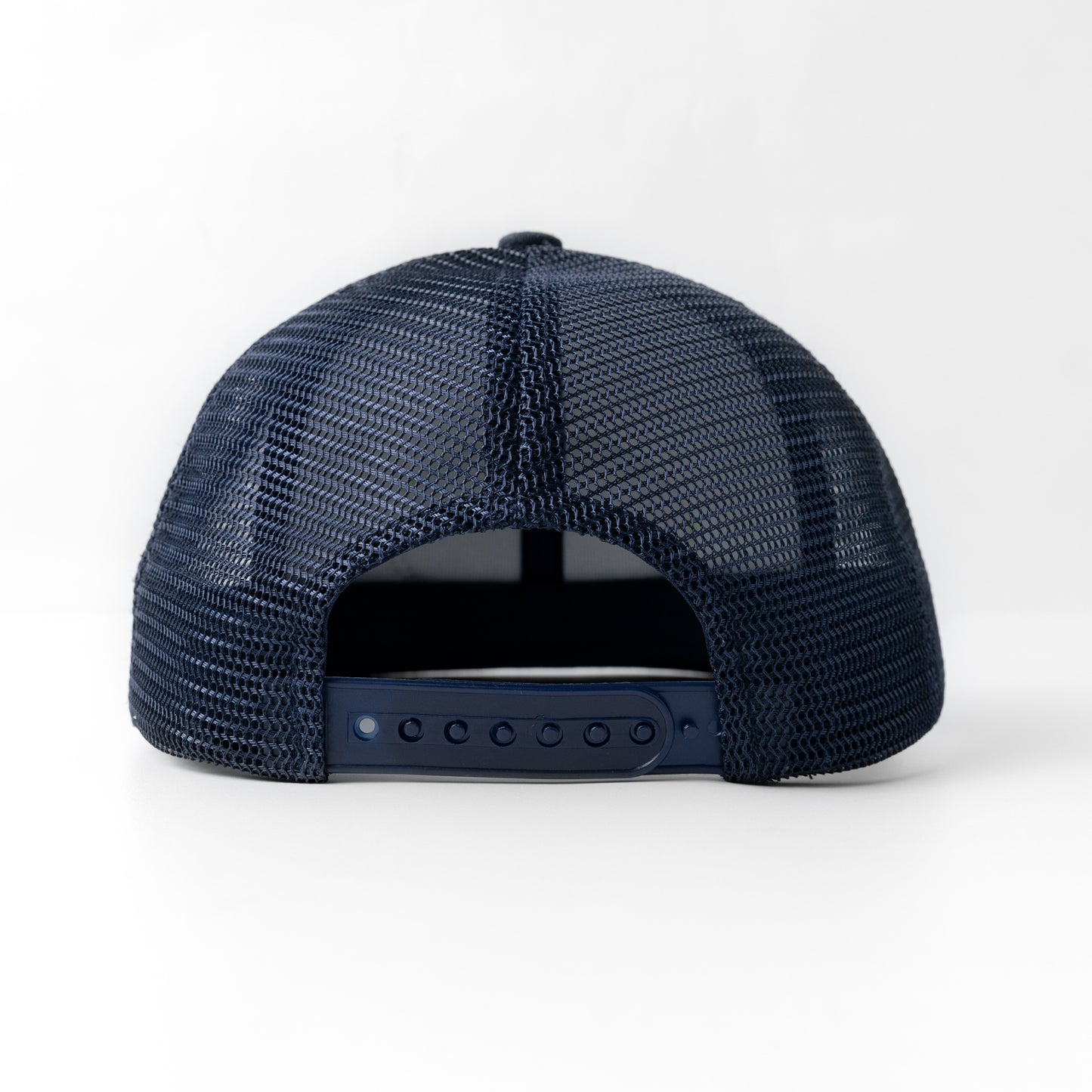 Hat - Navy