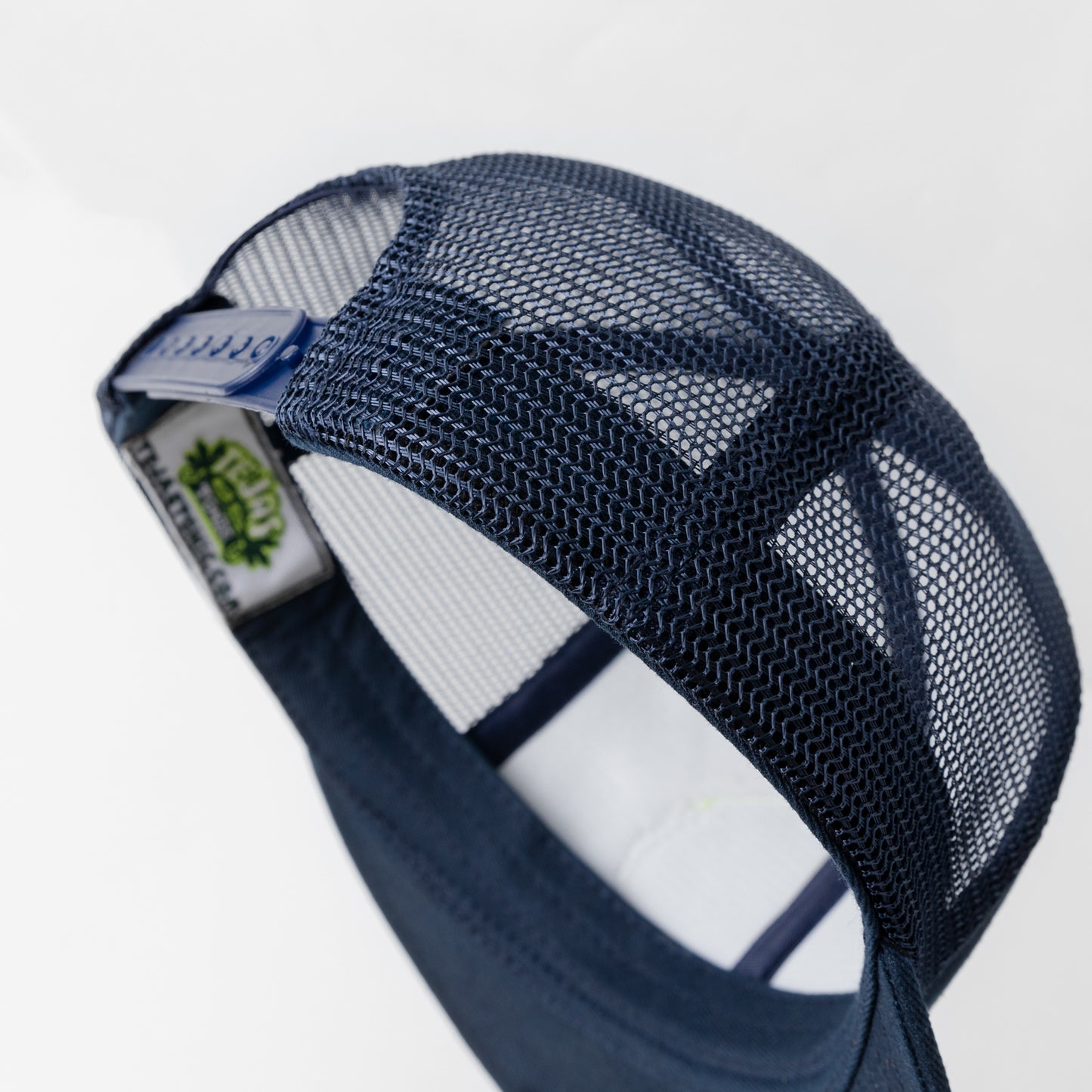 Hat - Navy