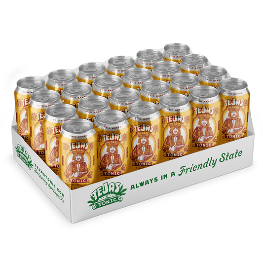 Tonic - 24ct Case/16oz 30mg - Frio Mango WS