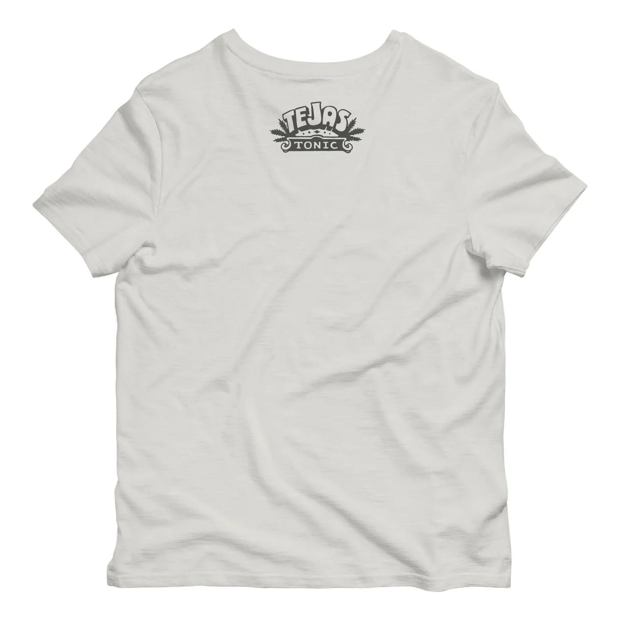 Put The "J" Back in Texas Tee - Ivory