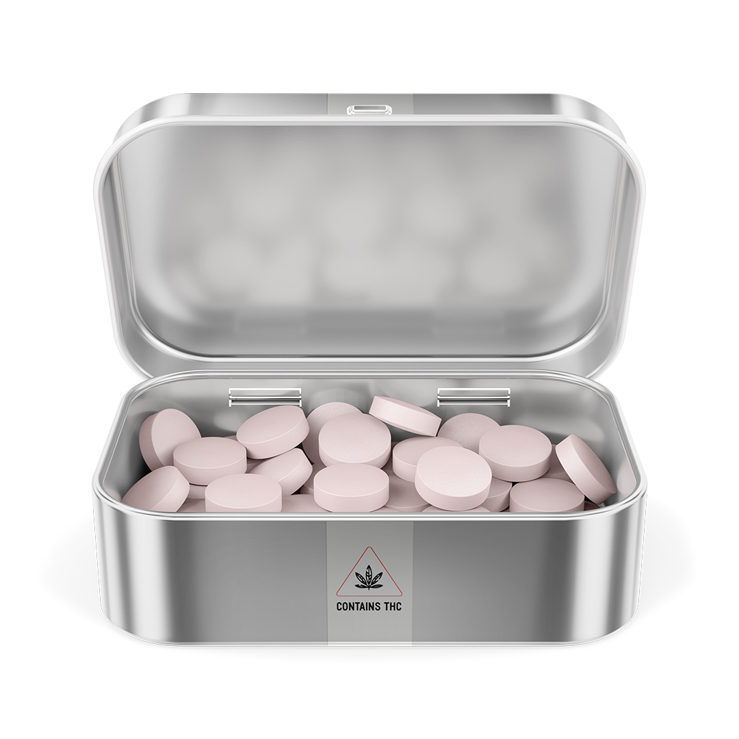Enlighten Mints - 20ct tin - individual - Wholesale