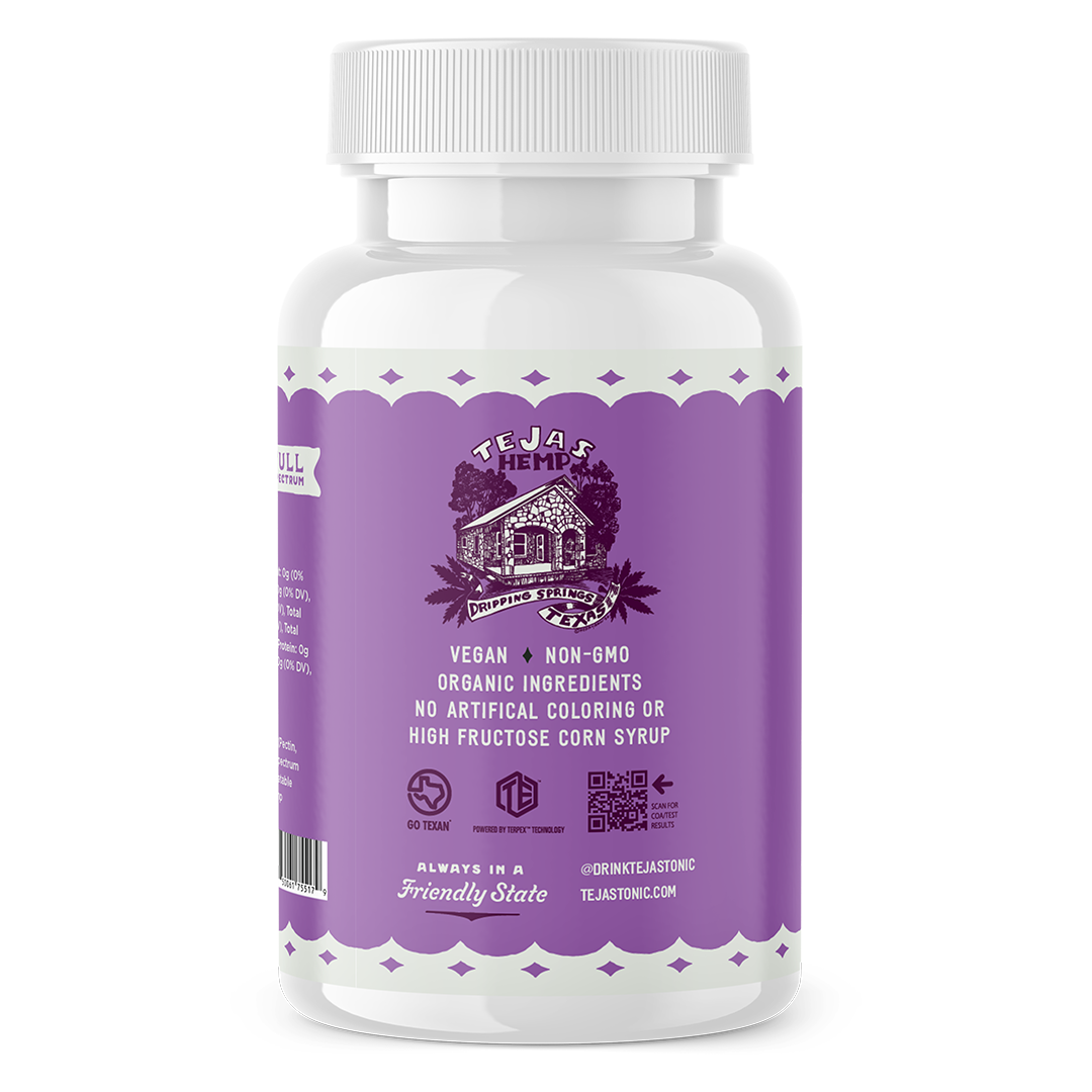 Sleep Gummies - 30ct Bottle - Wholesale