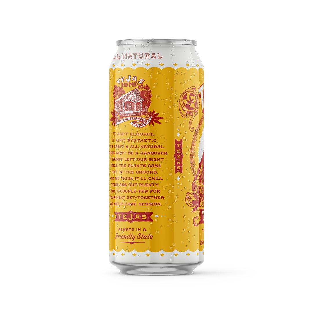 Tonic - 24ct Case/16oz - Frio Mango WS