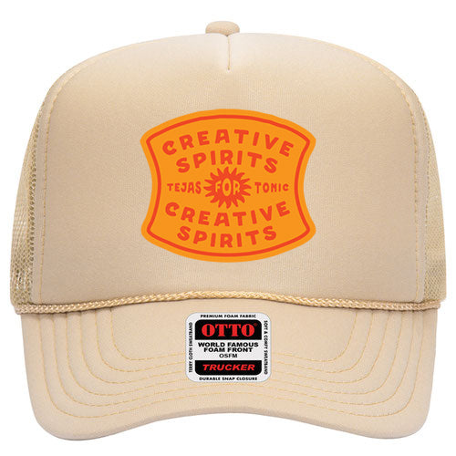 Creative Spirits Hat