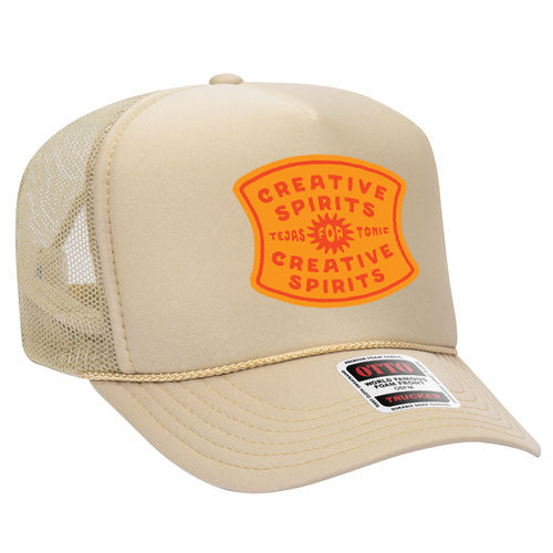 Creative Spirits Hat