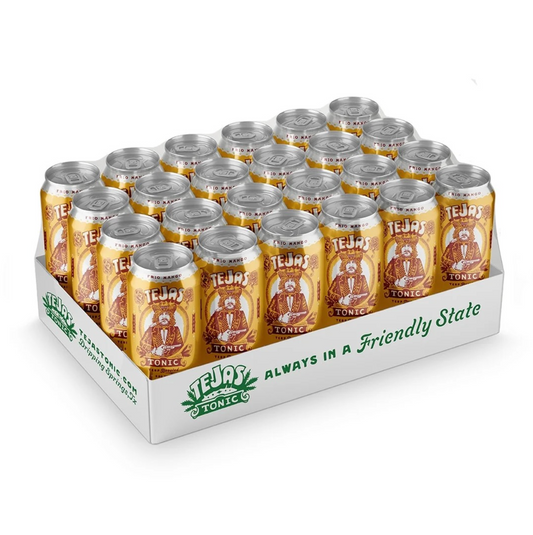 Tonic - 24ct Case/16oz 30mg - Frio Mango