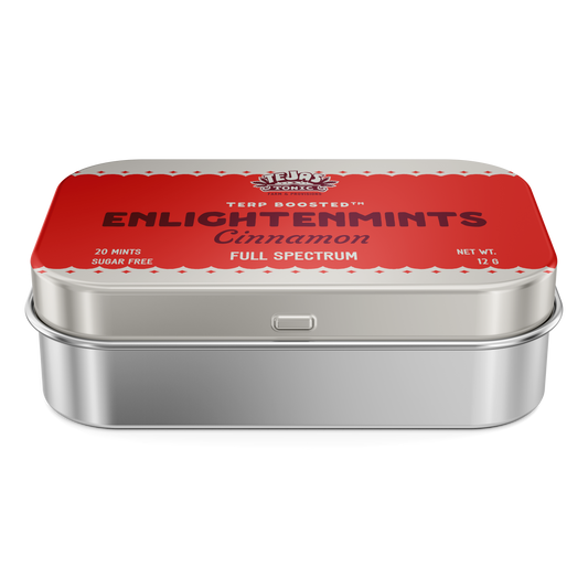 Enlighten Mints - 20ct tin - individual - Wholesale