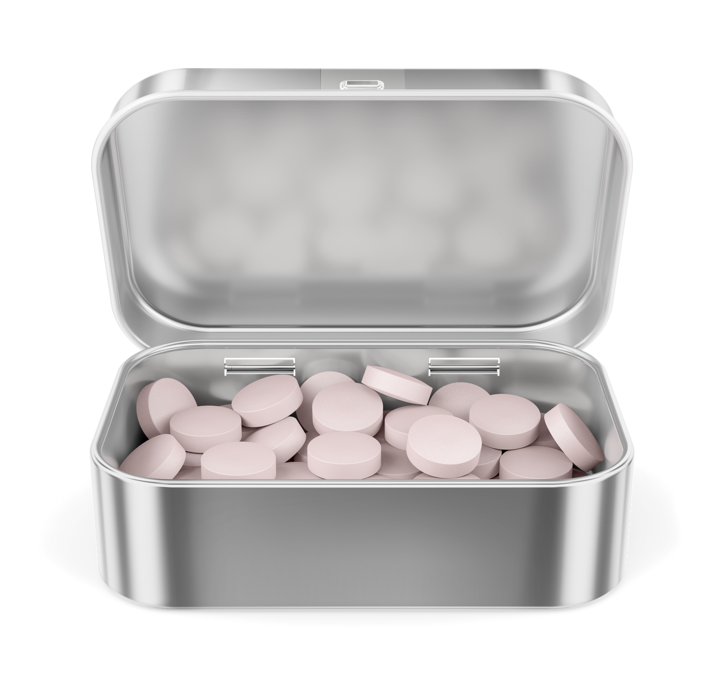 Enlighten Mints - 20ct tin - individual - Wholesale