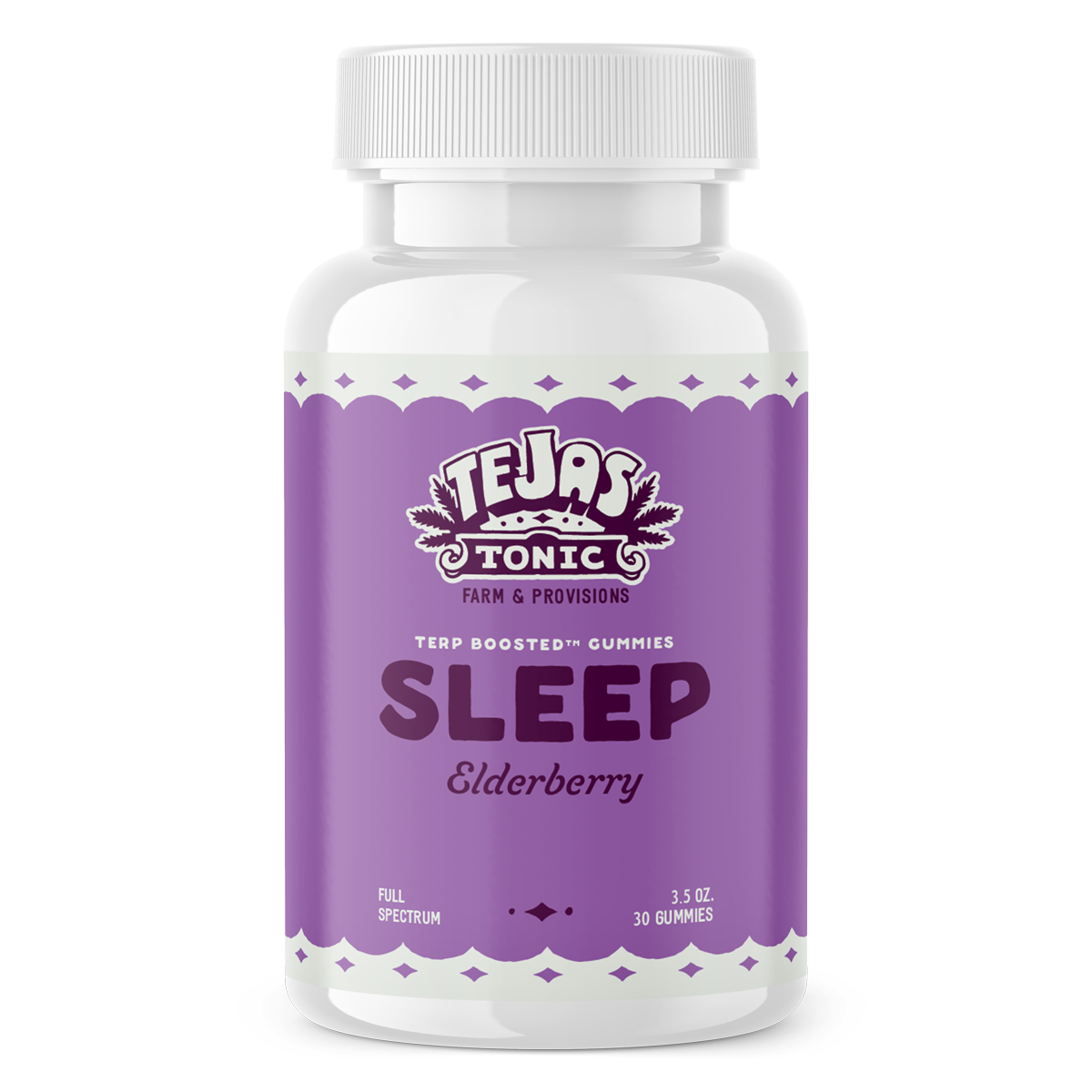 Sleep Gummies - 30ct Bottle for 1mo Subscription