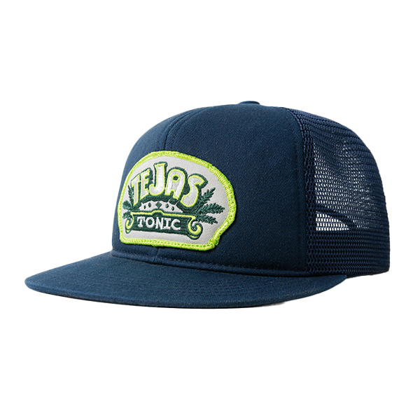 Hat - Navy