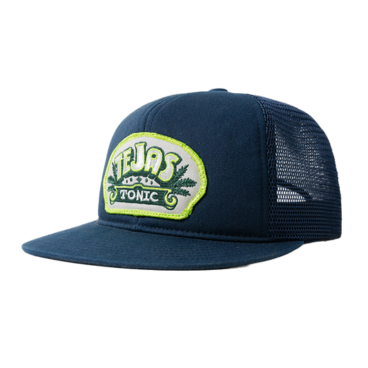 Hat - Navy