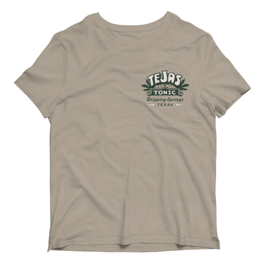 Tee - Sandstone
